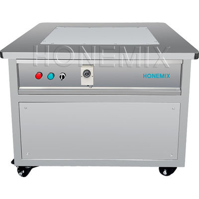 1.5HP 자동 립스틱 기계 SUS304 립밤 냉동 기계