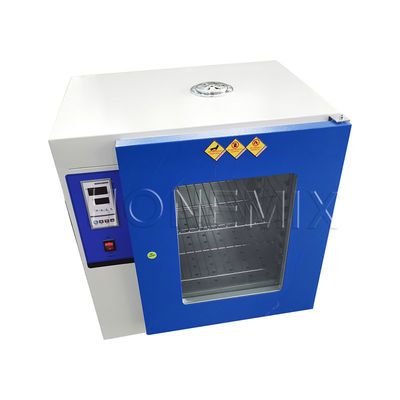 0.4KW 보조 장비 전기 가열 실험실 인큐베이터