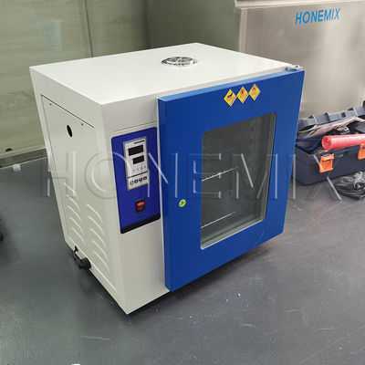 0.4KW 보조 장비 전기 가열 실험실 인큐베이터