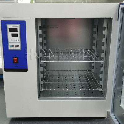 0.4KW 보조 장비 전기 가열 실험실 인큐베이터