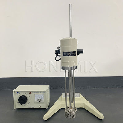 작은 보조 장비 에뮬레이션 5L 실험실 스케일 호모게니저